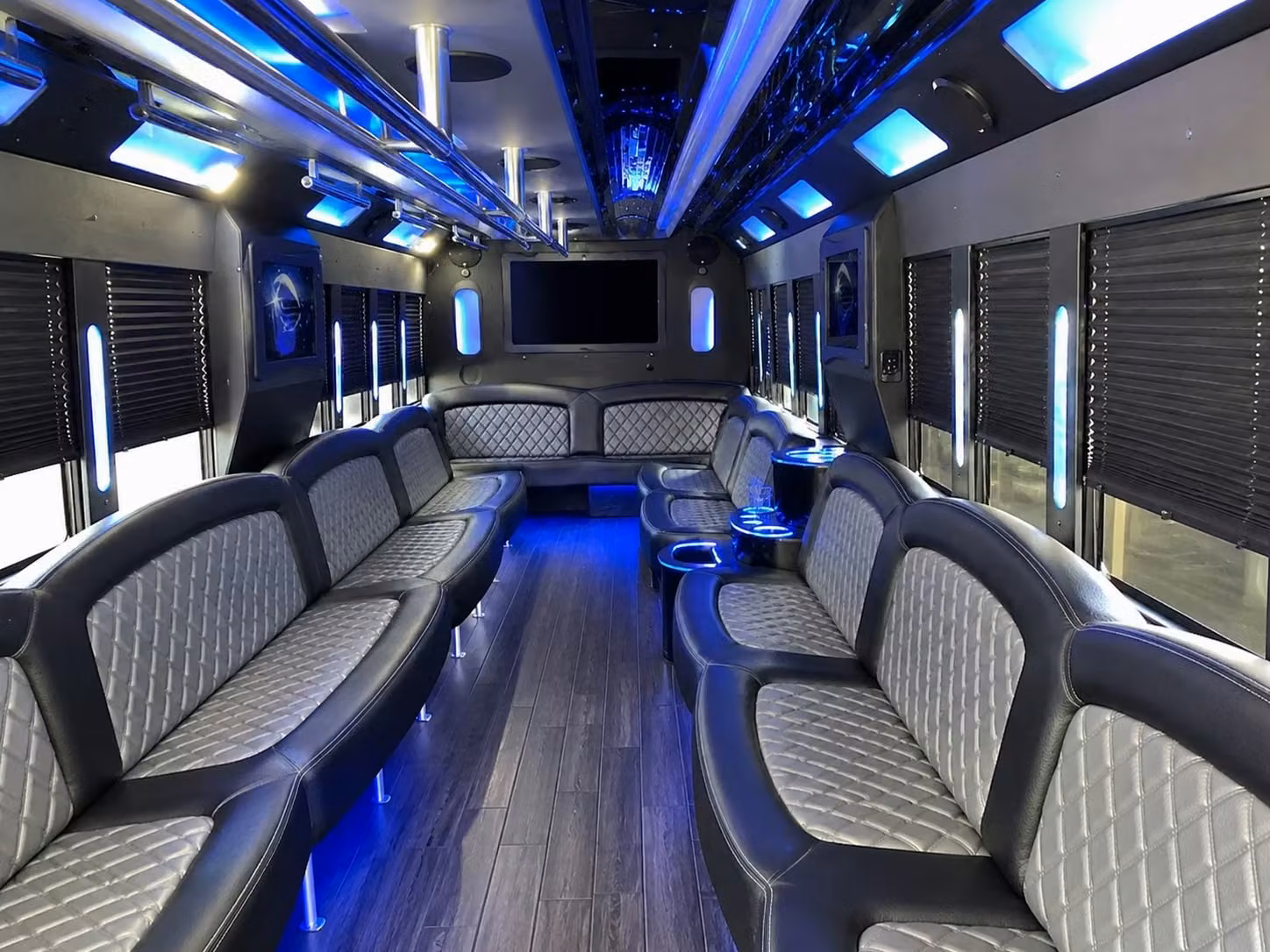 bachelorette party bus rentals in san francisco your night your rules