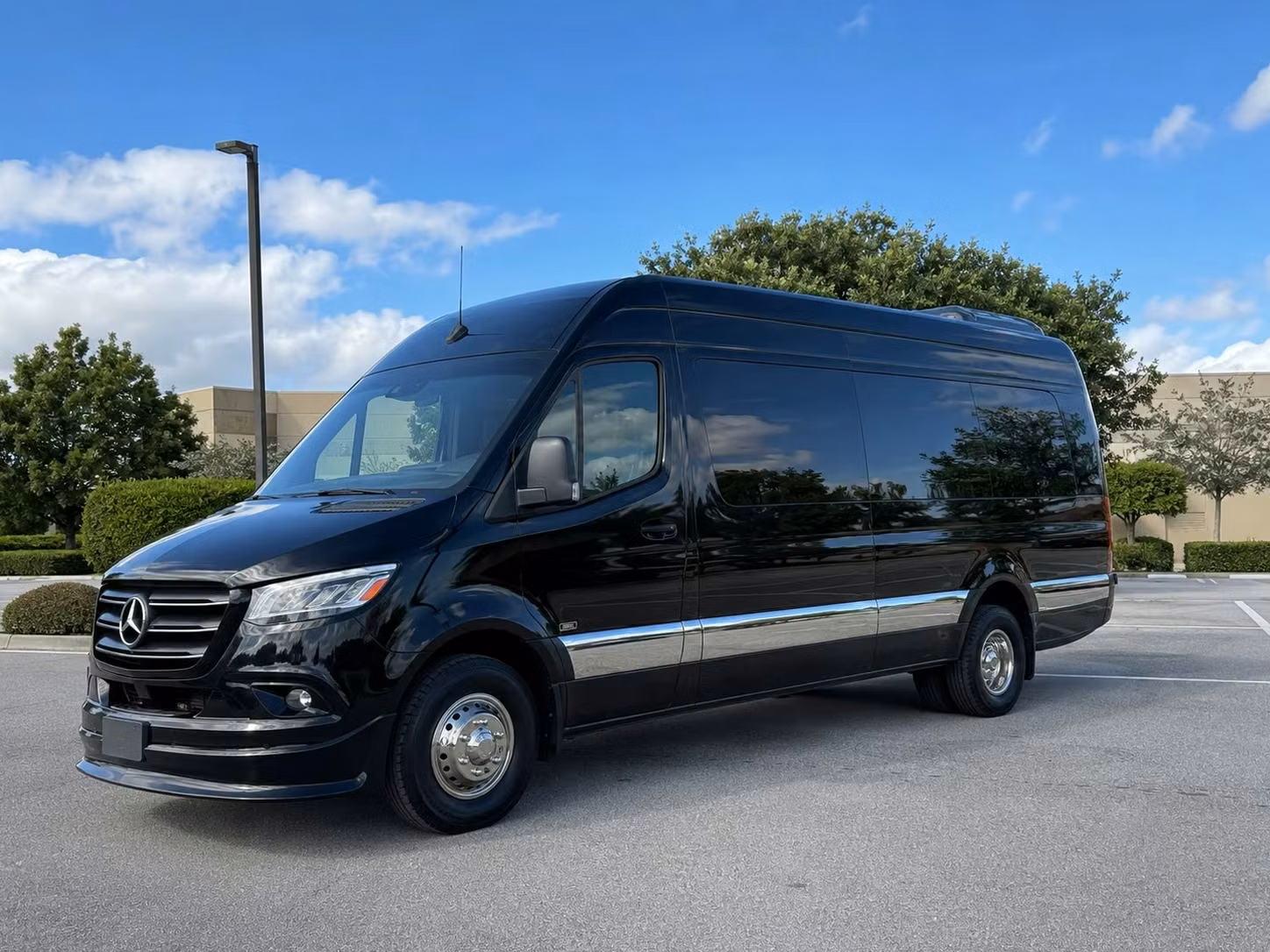bus rentals for san francisco proms homecomings
