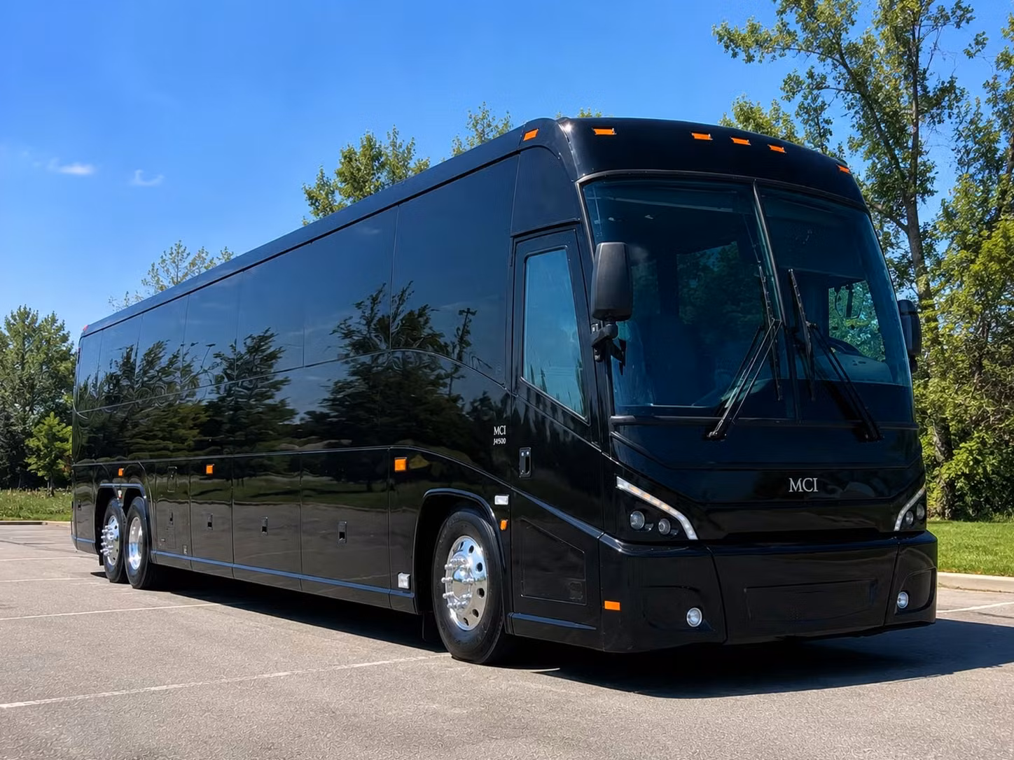 charter bus rentals for san francisco science museum field trips