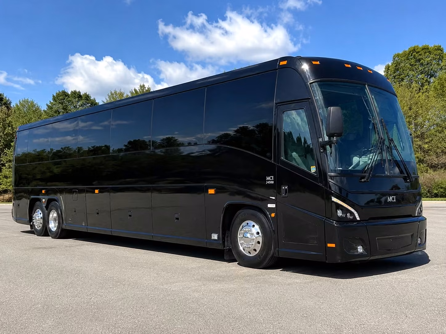 concert and sports event bus rentals in san francisco skip the parking nightmare