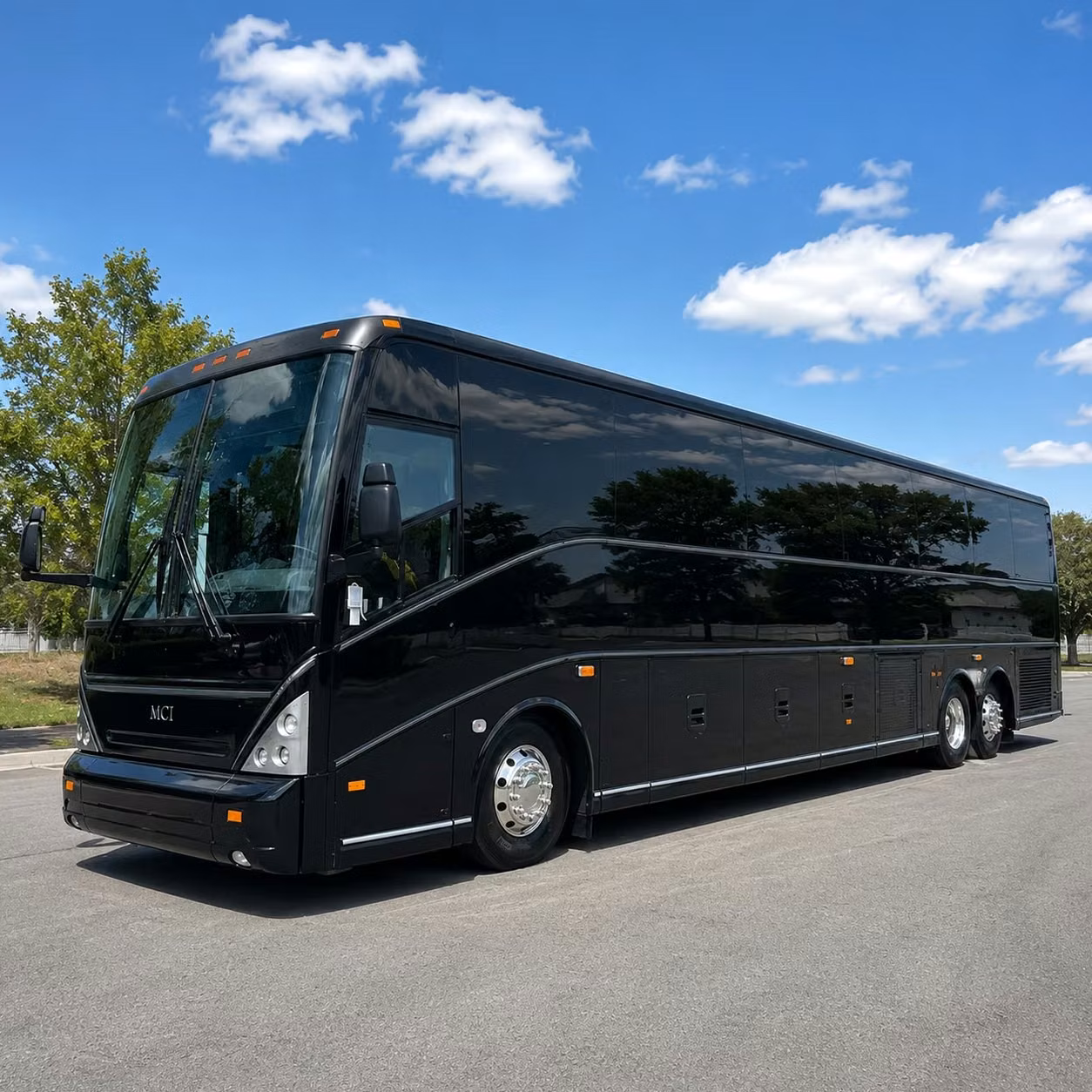 corporate event transportation in san francisco that keeps your team on schedule