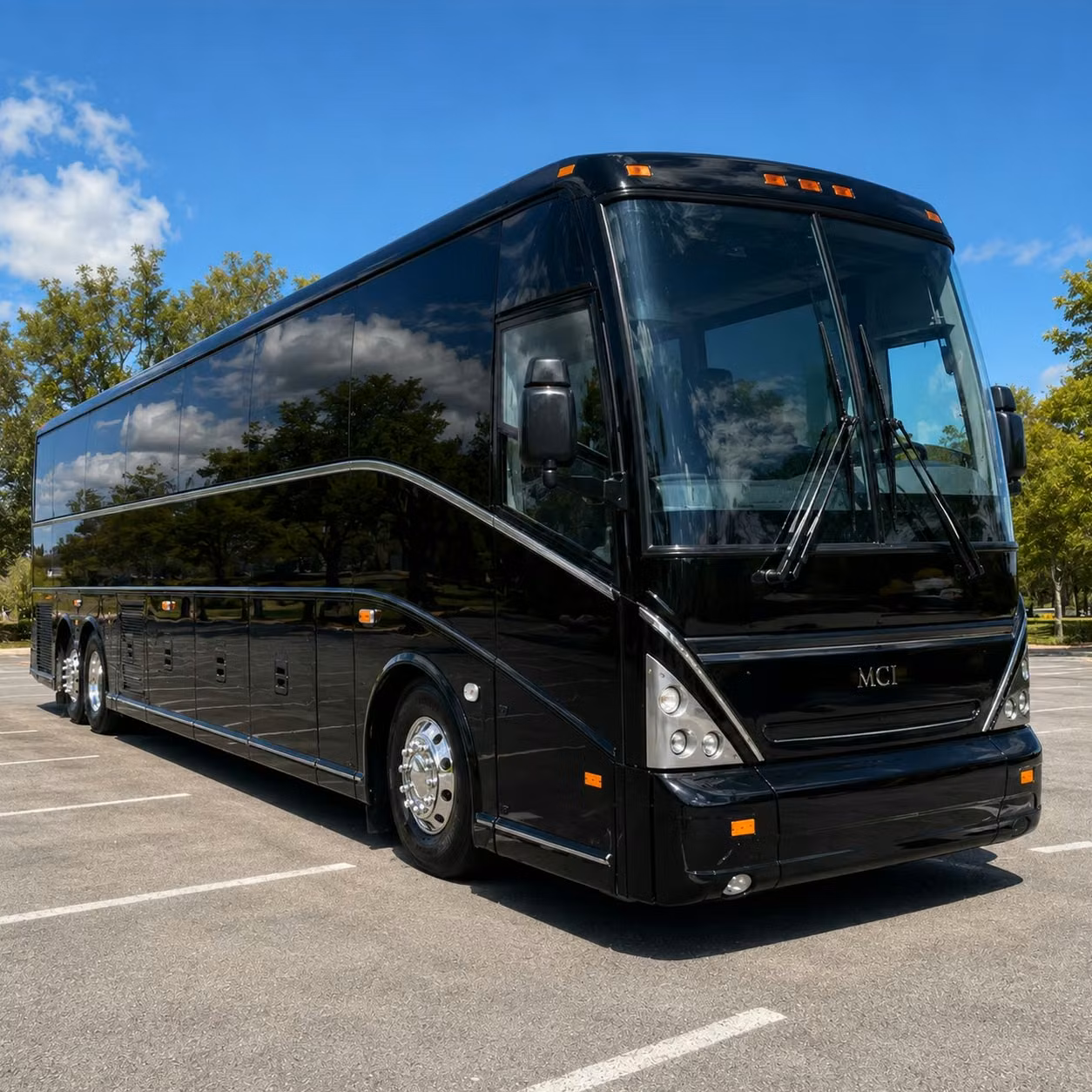 daily employee shuttle services across san francisco and the bay area