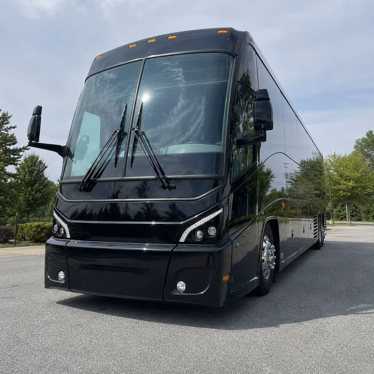 from the golden gate to lake tahoe long distance charter buses ready for bay area escapes