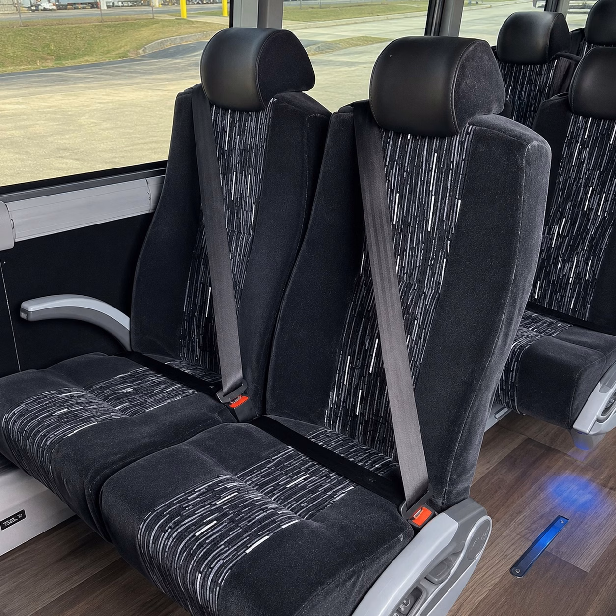 how where and when you re traveling affects san francisco charter bus rates