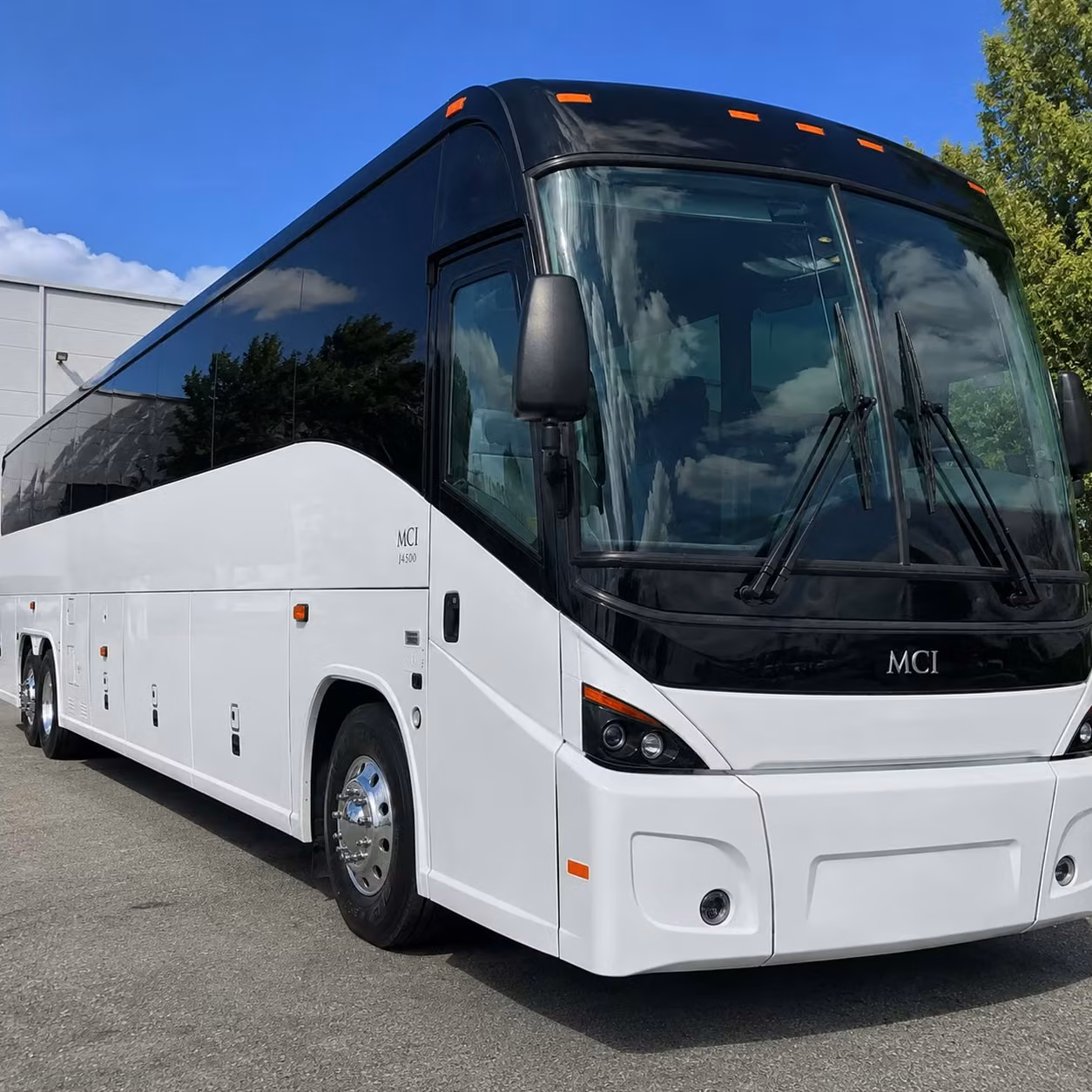 instead of losing talent to traffic offer employee shuttles that make the commute worth it