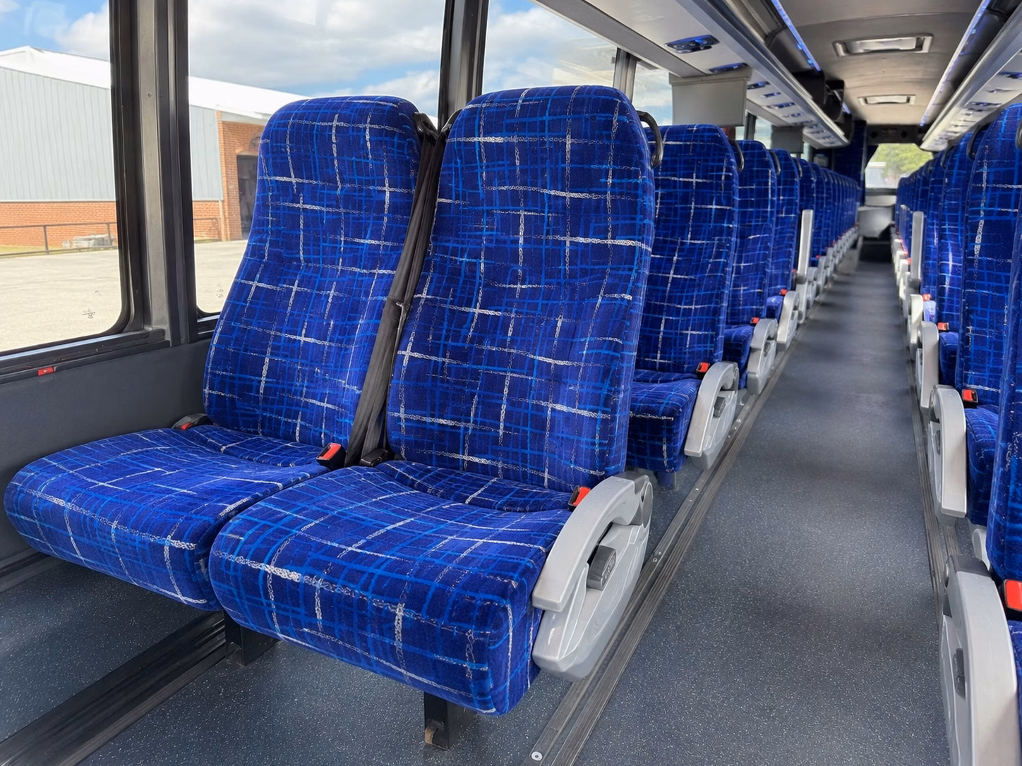 party bus rentals for san francisco sporting events and pregame celebrations