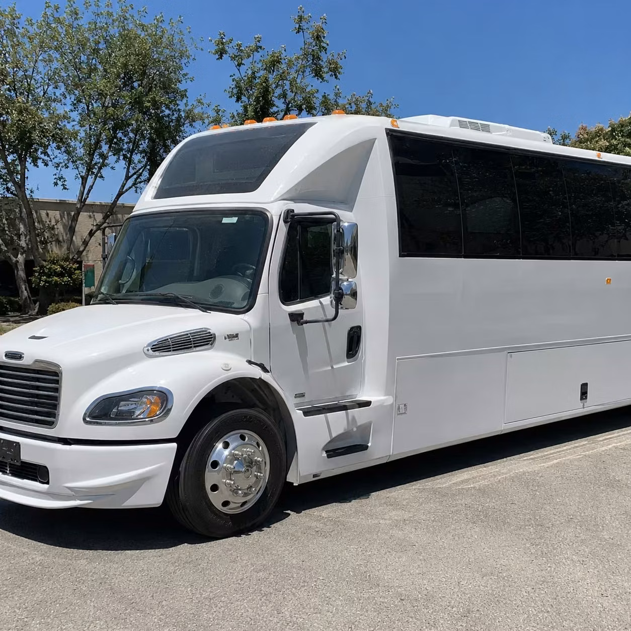 party bus
