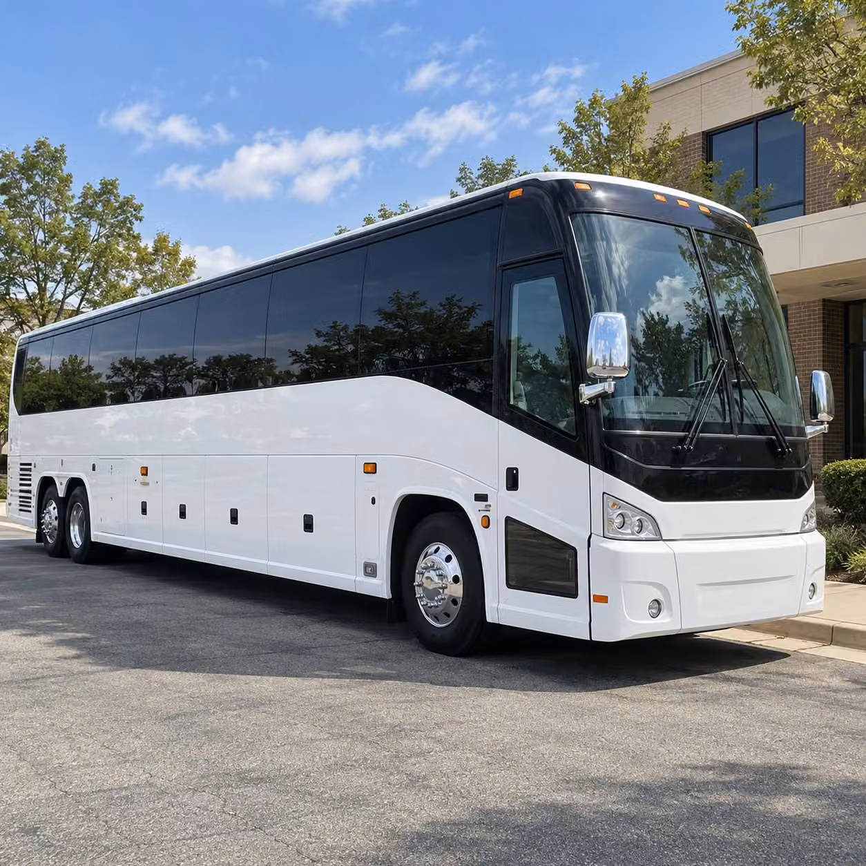 prom homecoming bus rentals in san francisco
