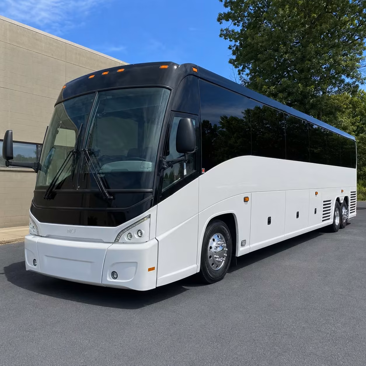 religious group bus rentals in san francisco