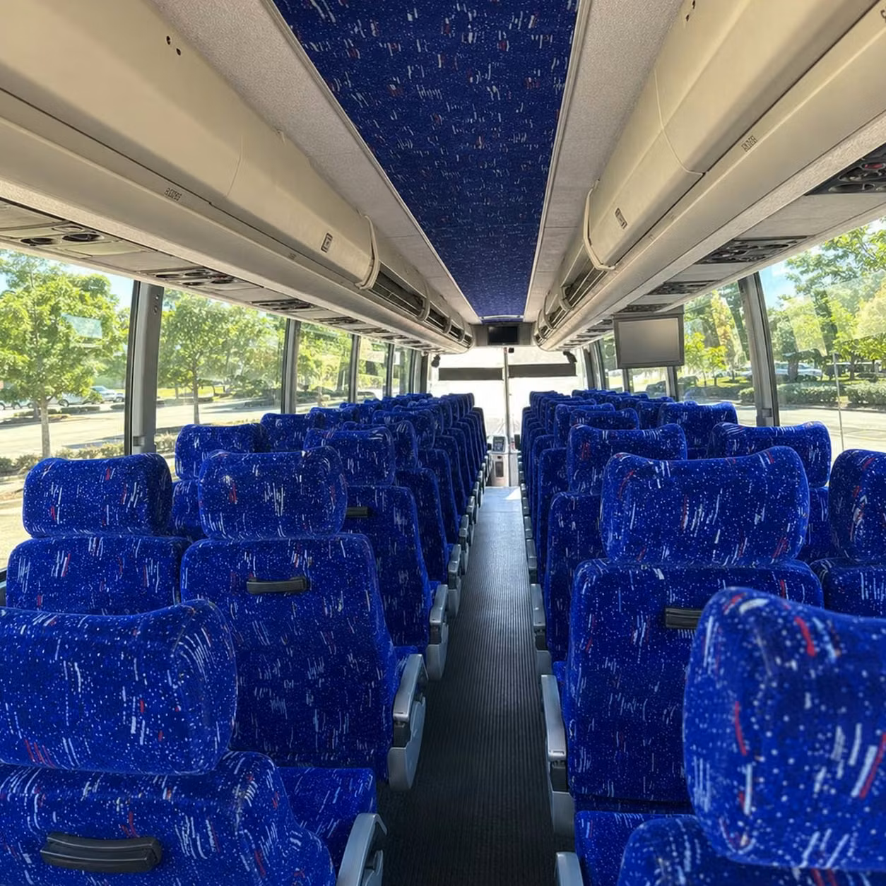 religious group transportation services in san francisco