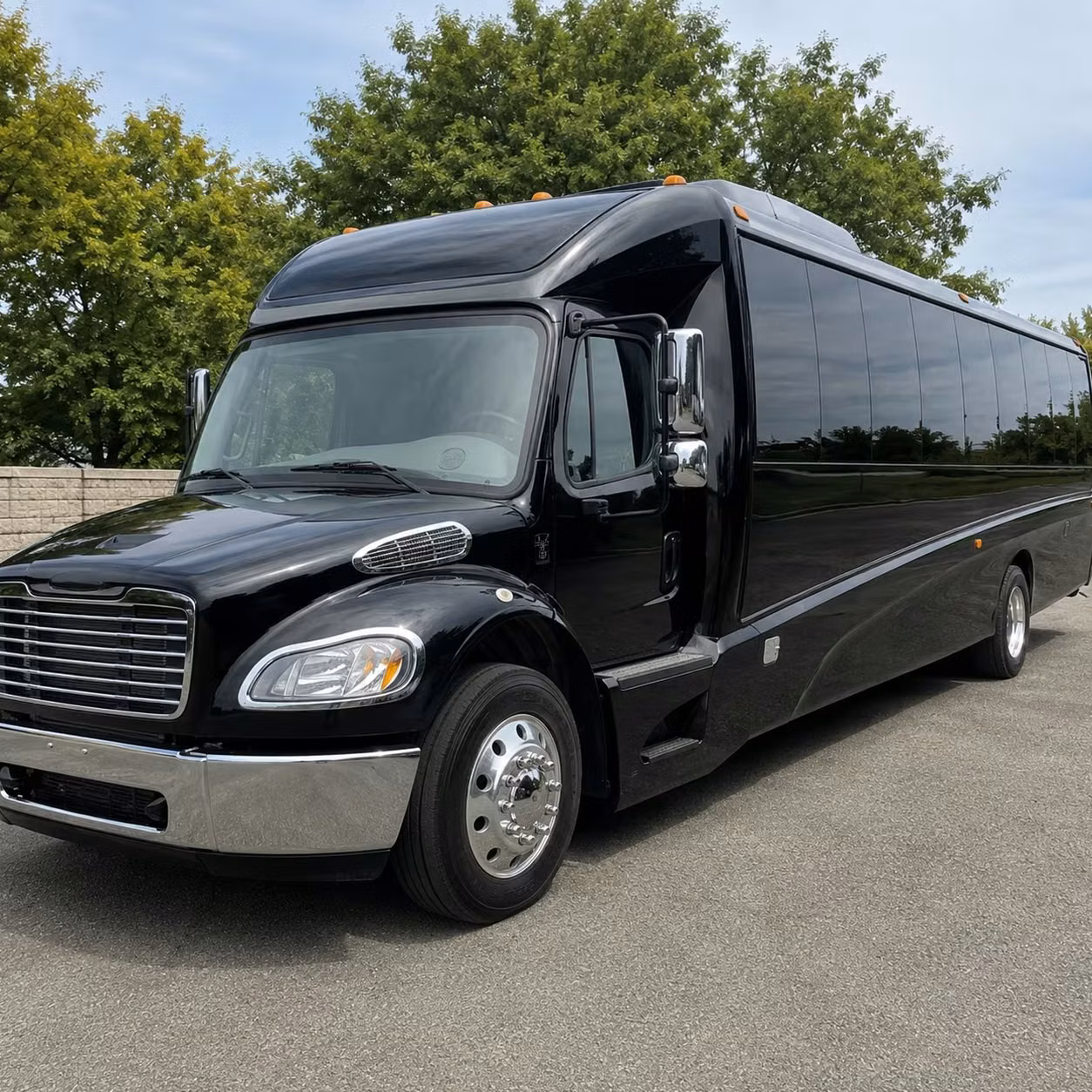 san francisco 15 passenger minibus rental