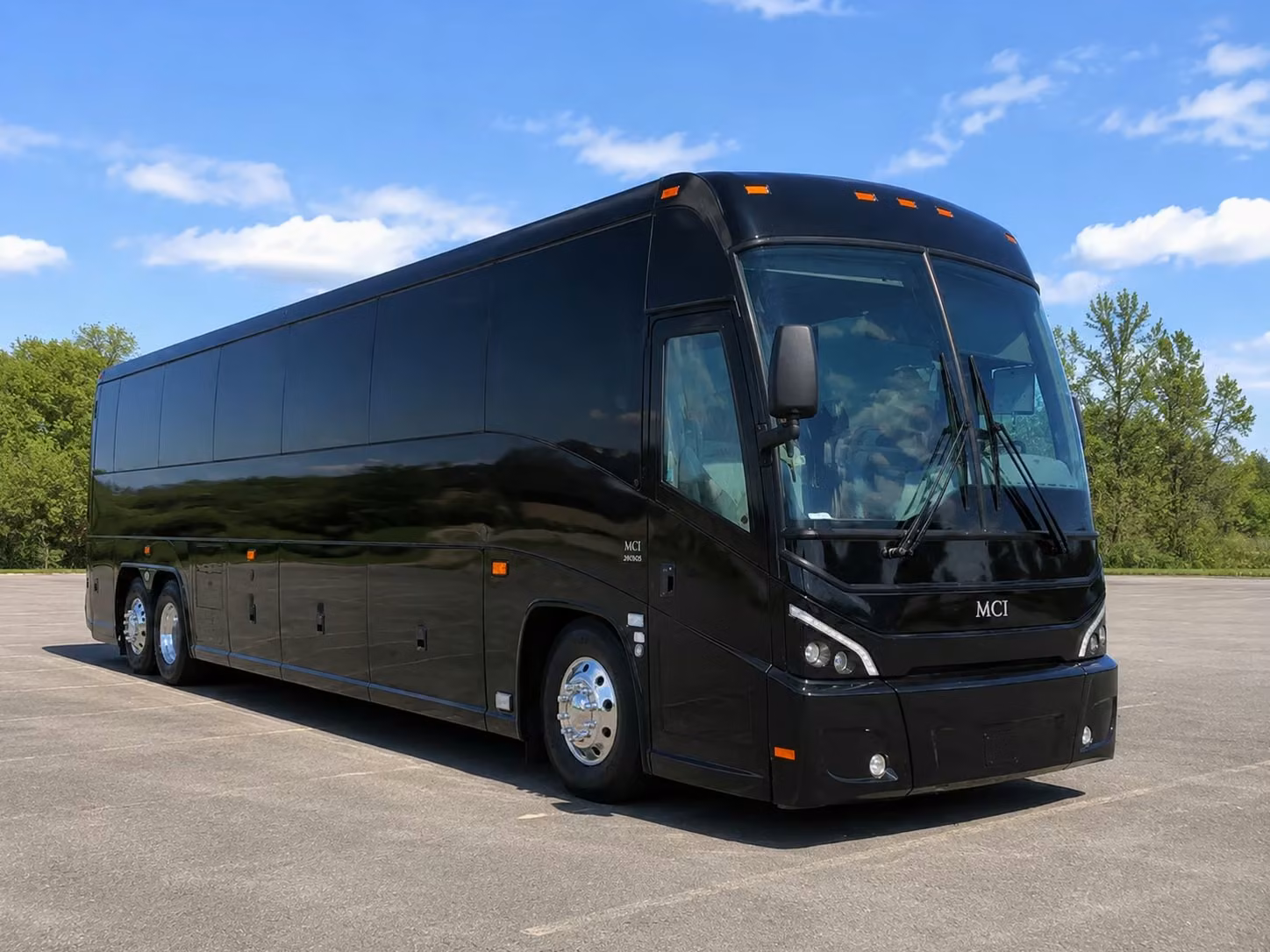 san francisco concert music festival bus rentals