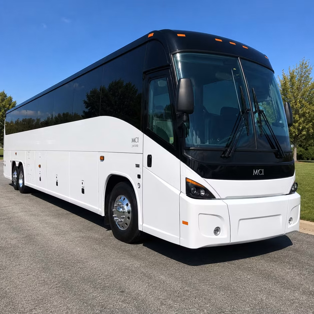 san francisco employee shuttle services