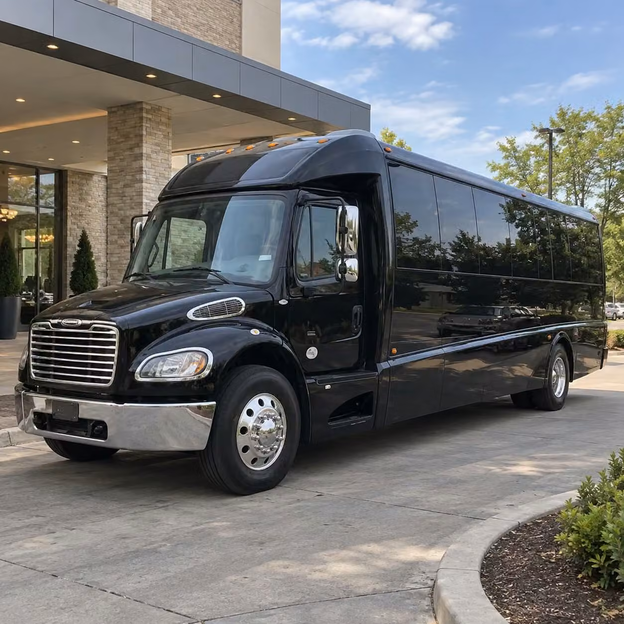 san francisco employee transportation services
