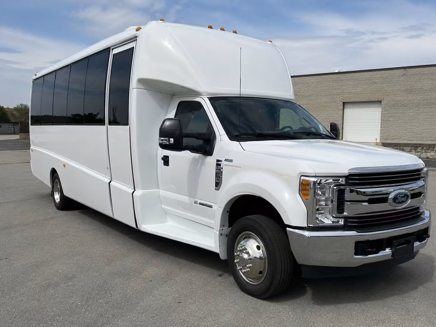 san francisco event transportation services