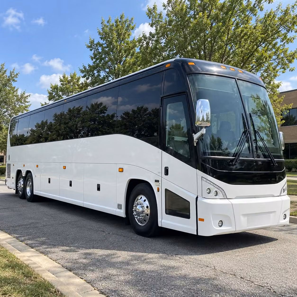 san francisco history and landmark field trip bus rentals