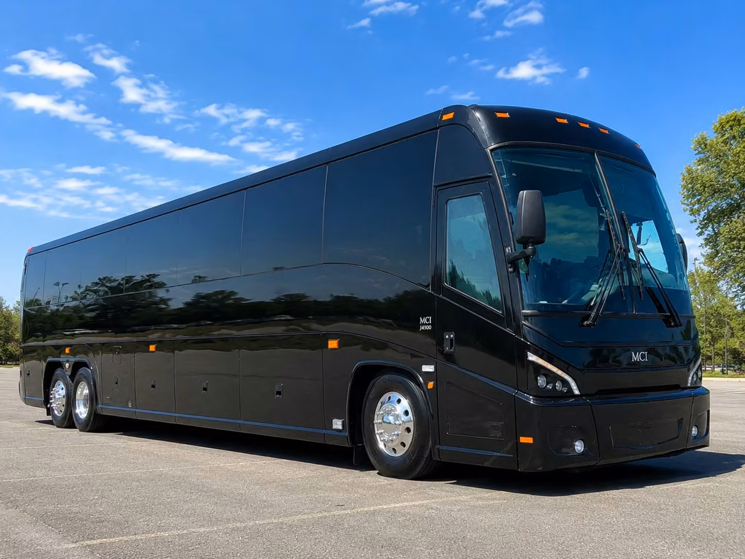 school field trip and university group transportation in san francisco