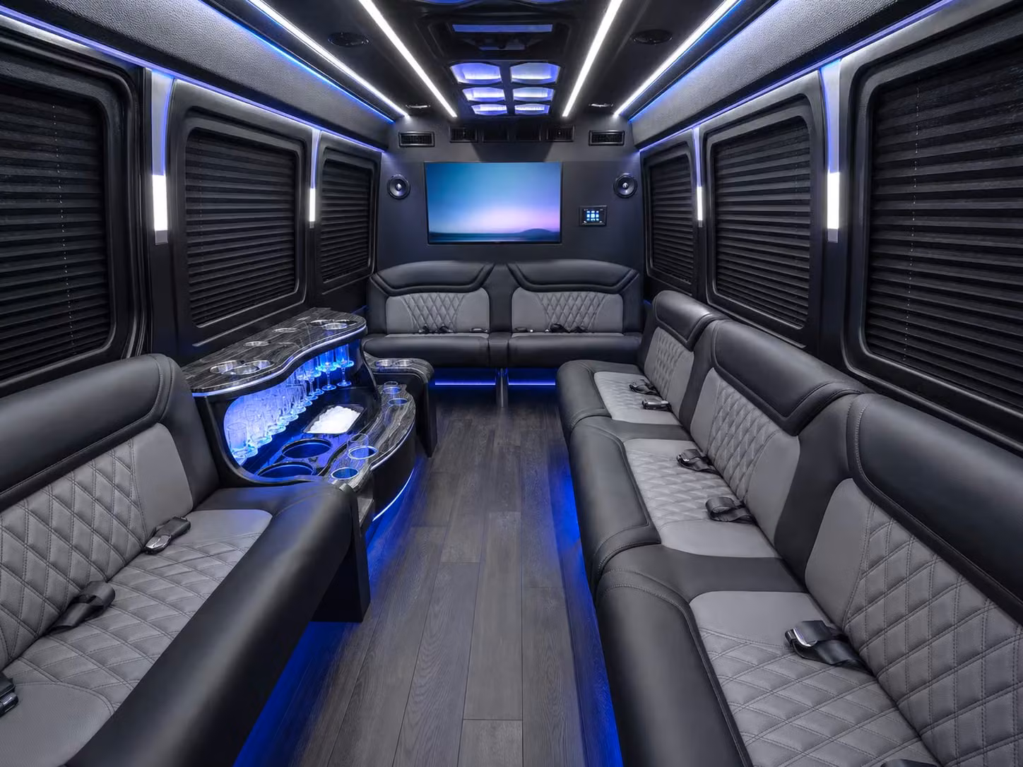 these are the employee shuttle routes san francisco companies are booking right now