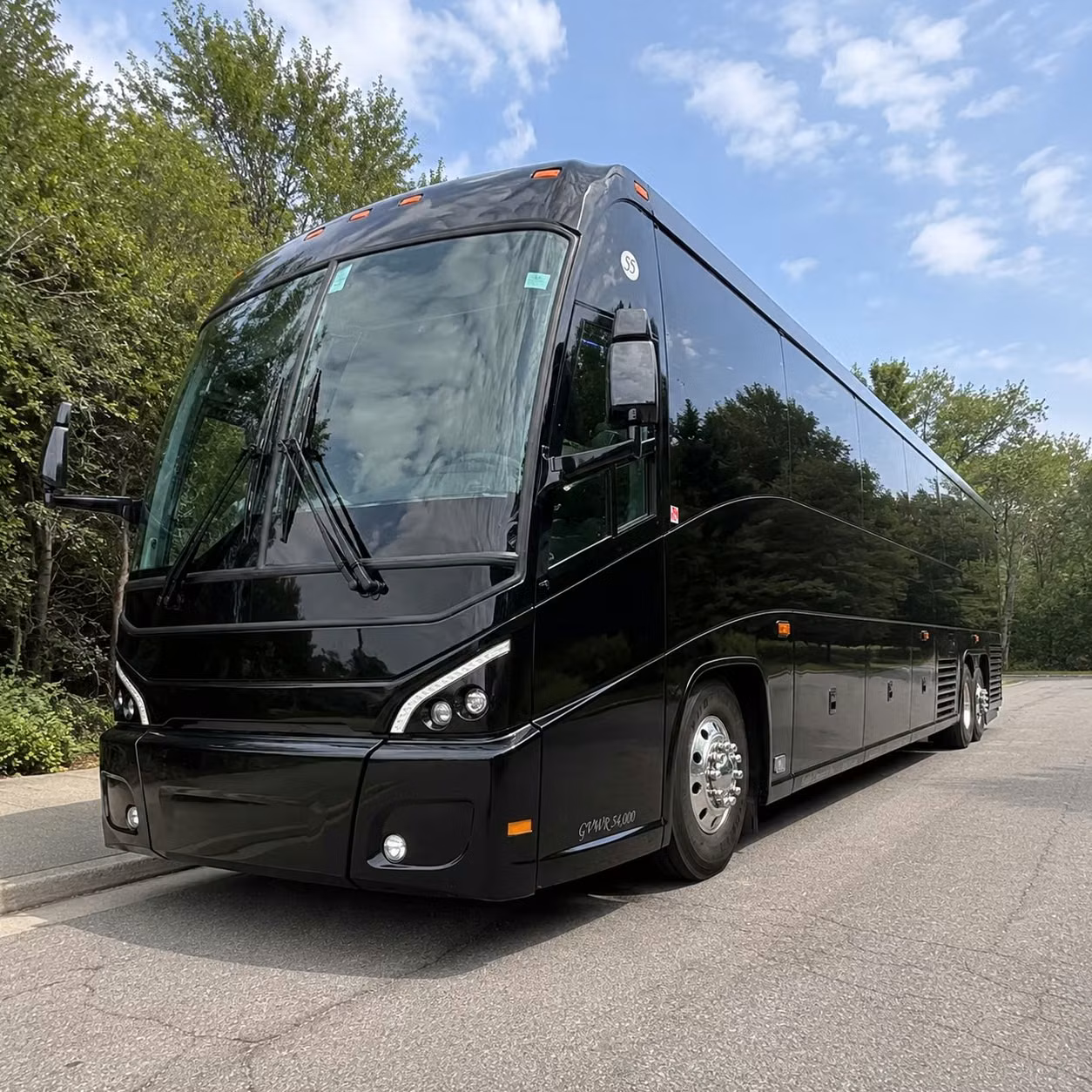 university groups sports teams and school travel long distance buses for every san francisco group
