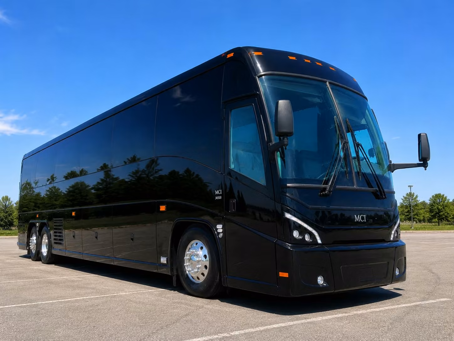 wedding shuttle bus rentals in san francisco for your most important day