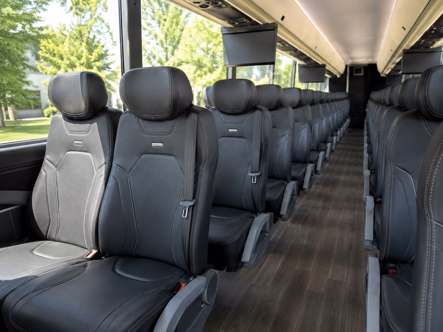 wine country wedding transportation from san francisco to napa and sonoma