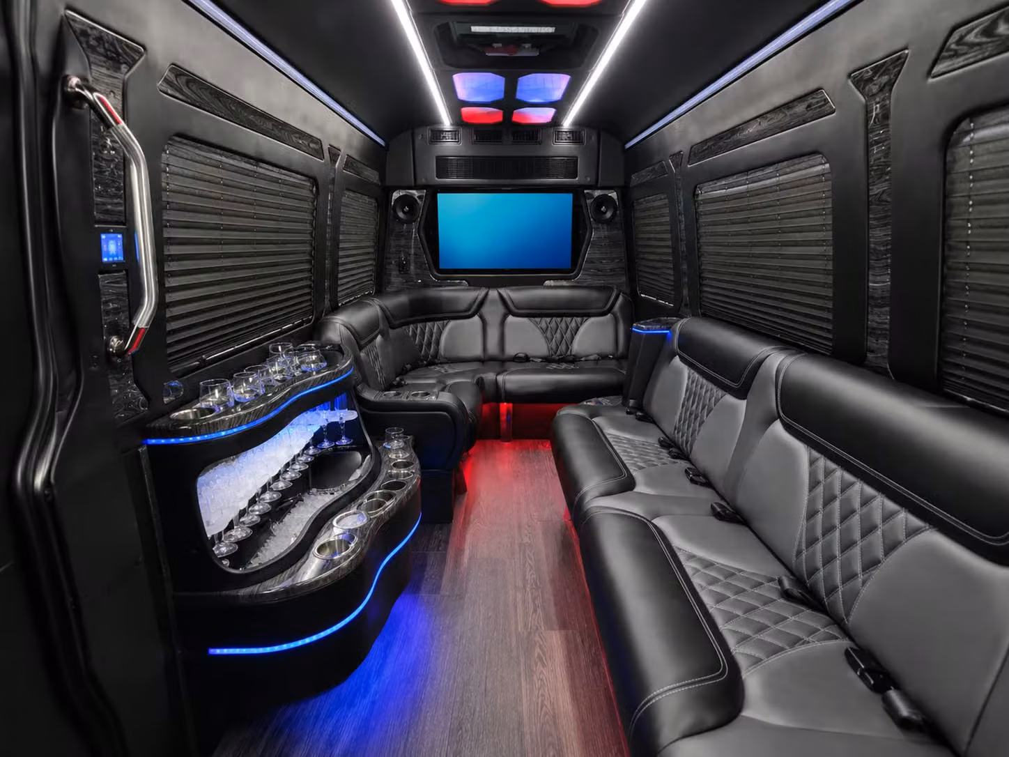 you can count on sanfranciscocoachbusservice com for corporate retreat and off site team transportation