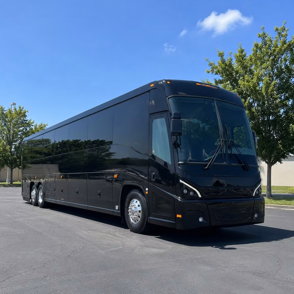 you can count on sanfranciscocoachbusservice com for recurring military shuttle services across the bay area