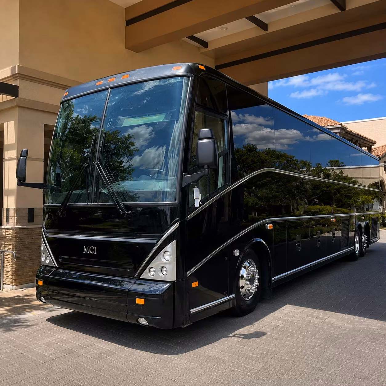 you ll love how easy it is to book corporate transportation for san francisco tech campuses and office parks
